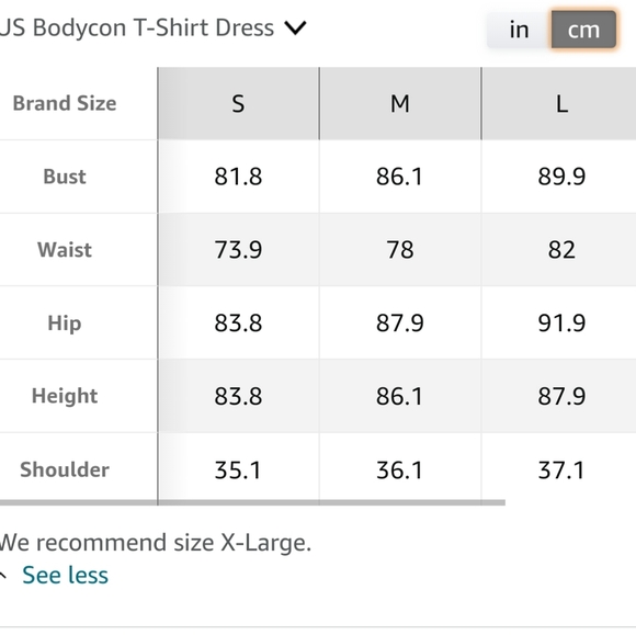 Boho Beauty Dress - Picture 5 of 8